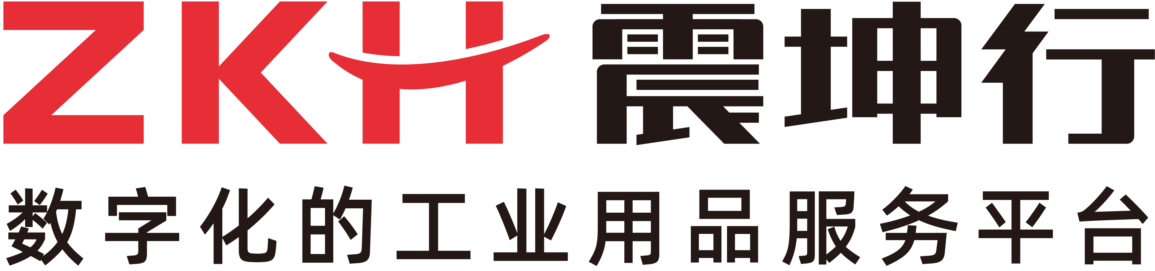 震坤行工业超市-数字化的工业用品服务平台